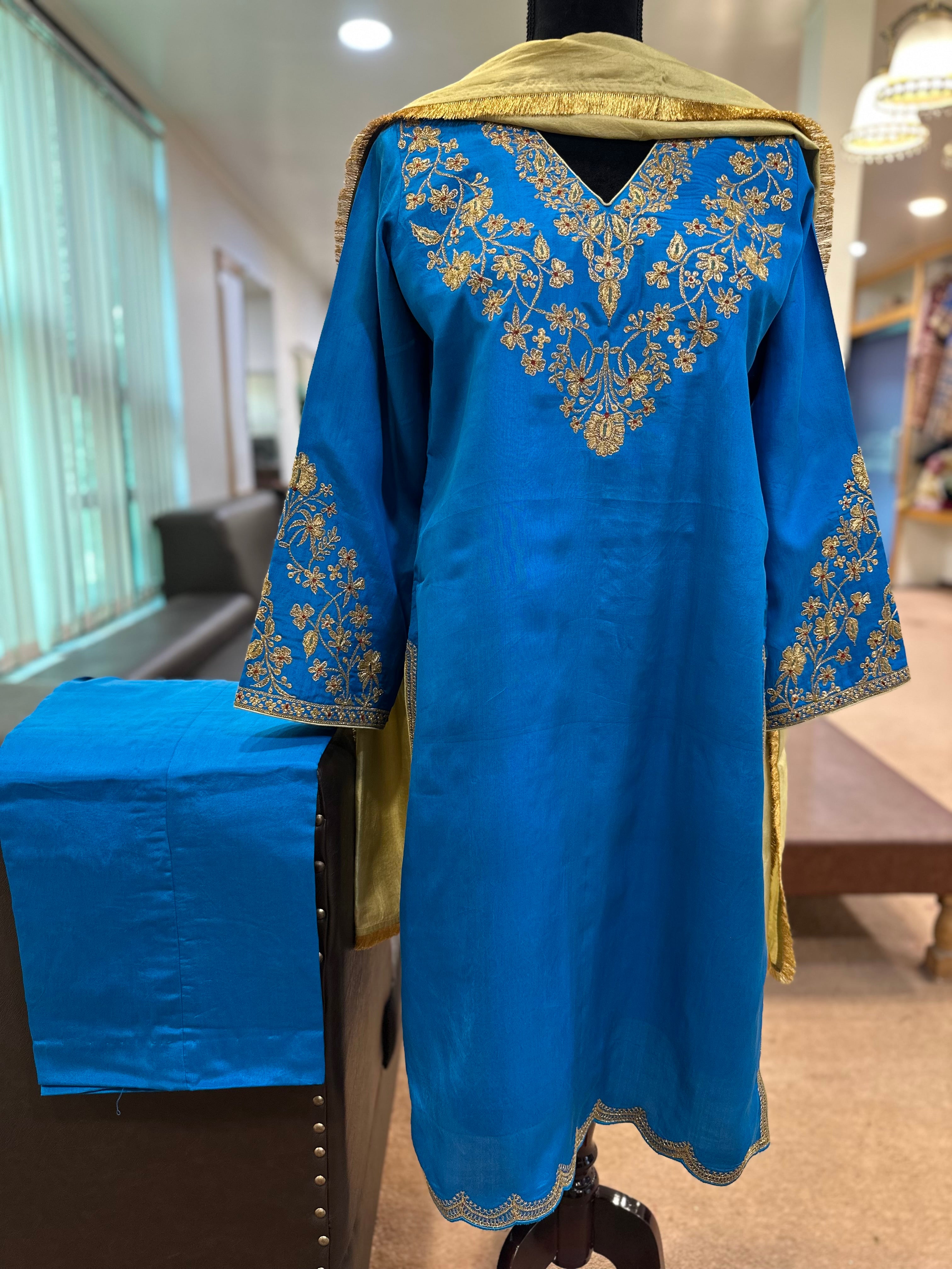 Puresilk 3 piece