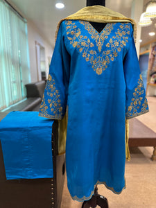 Puresilk 3 piece