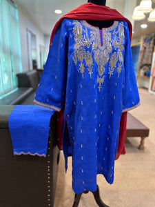 Puresilk 3 piece