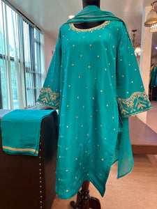 Kurta set pbks818