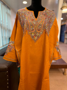 Pheran sozniwork