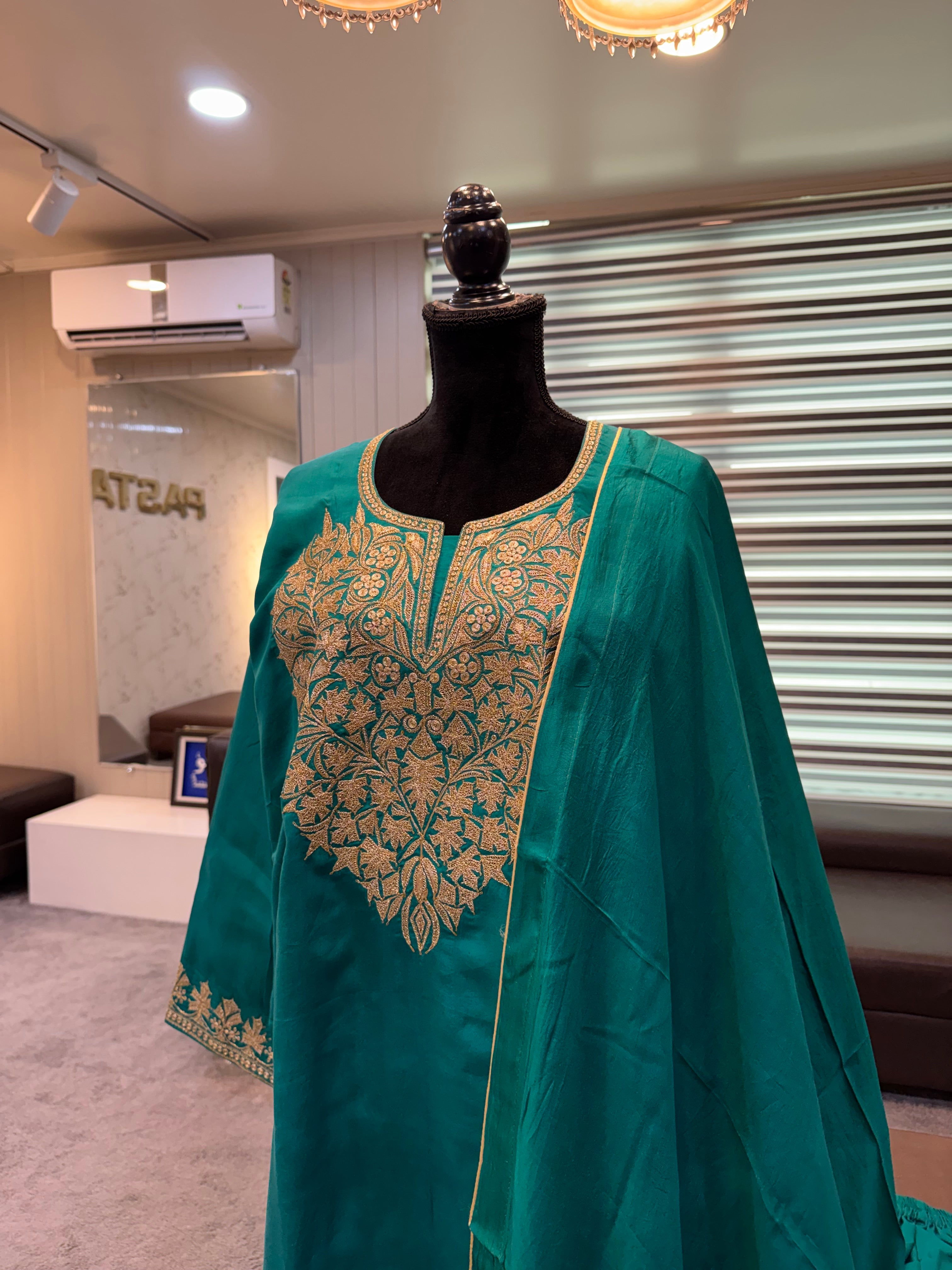 Puresilk 3 pc