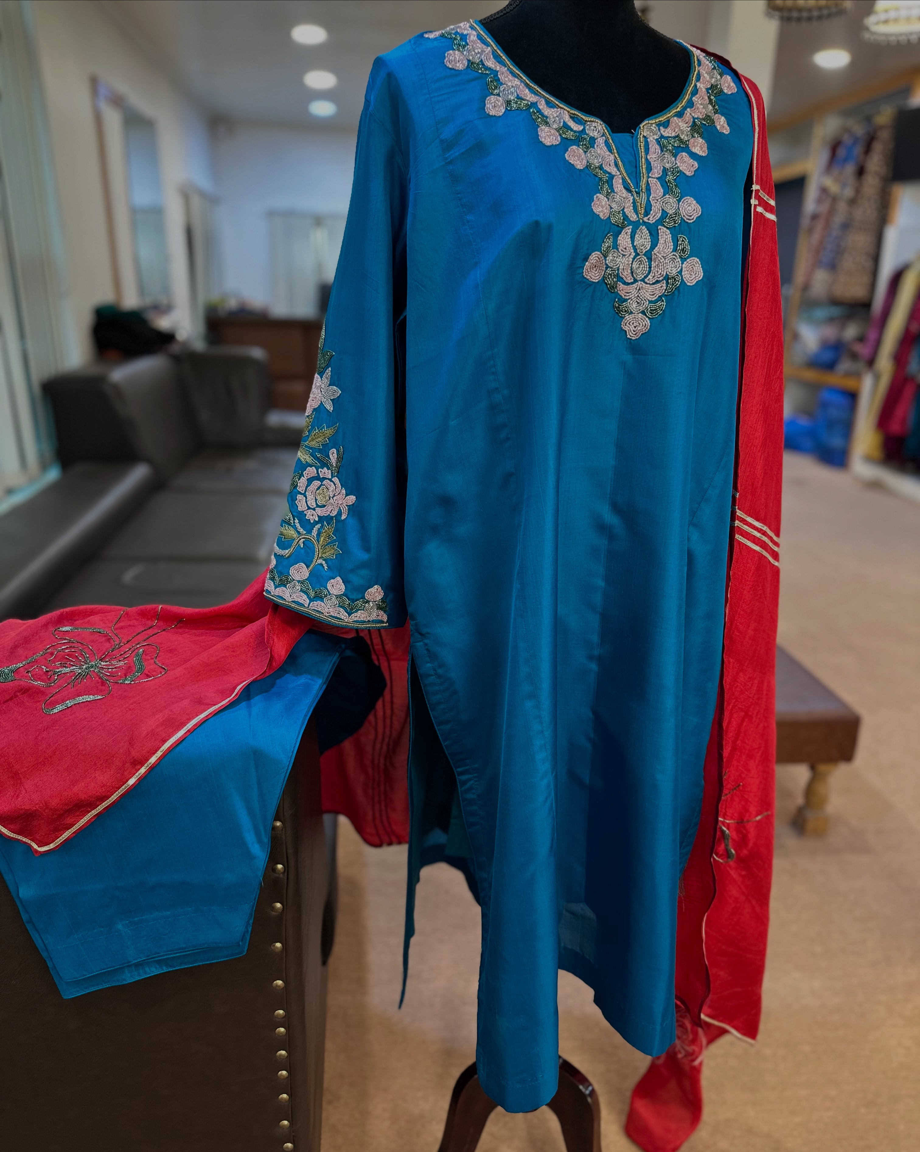 Puresilk 3 piece