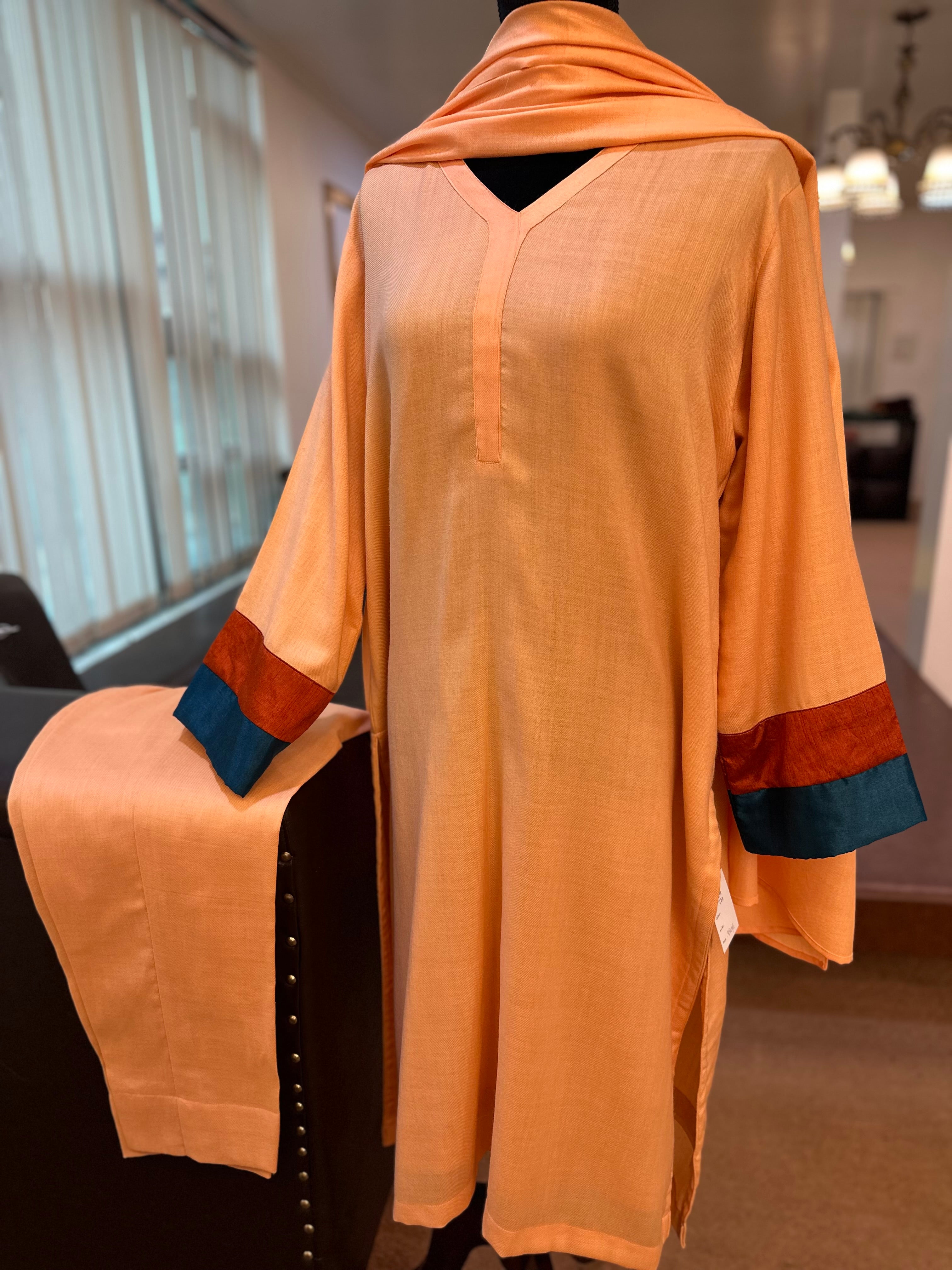 Kurta set Pbks723