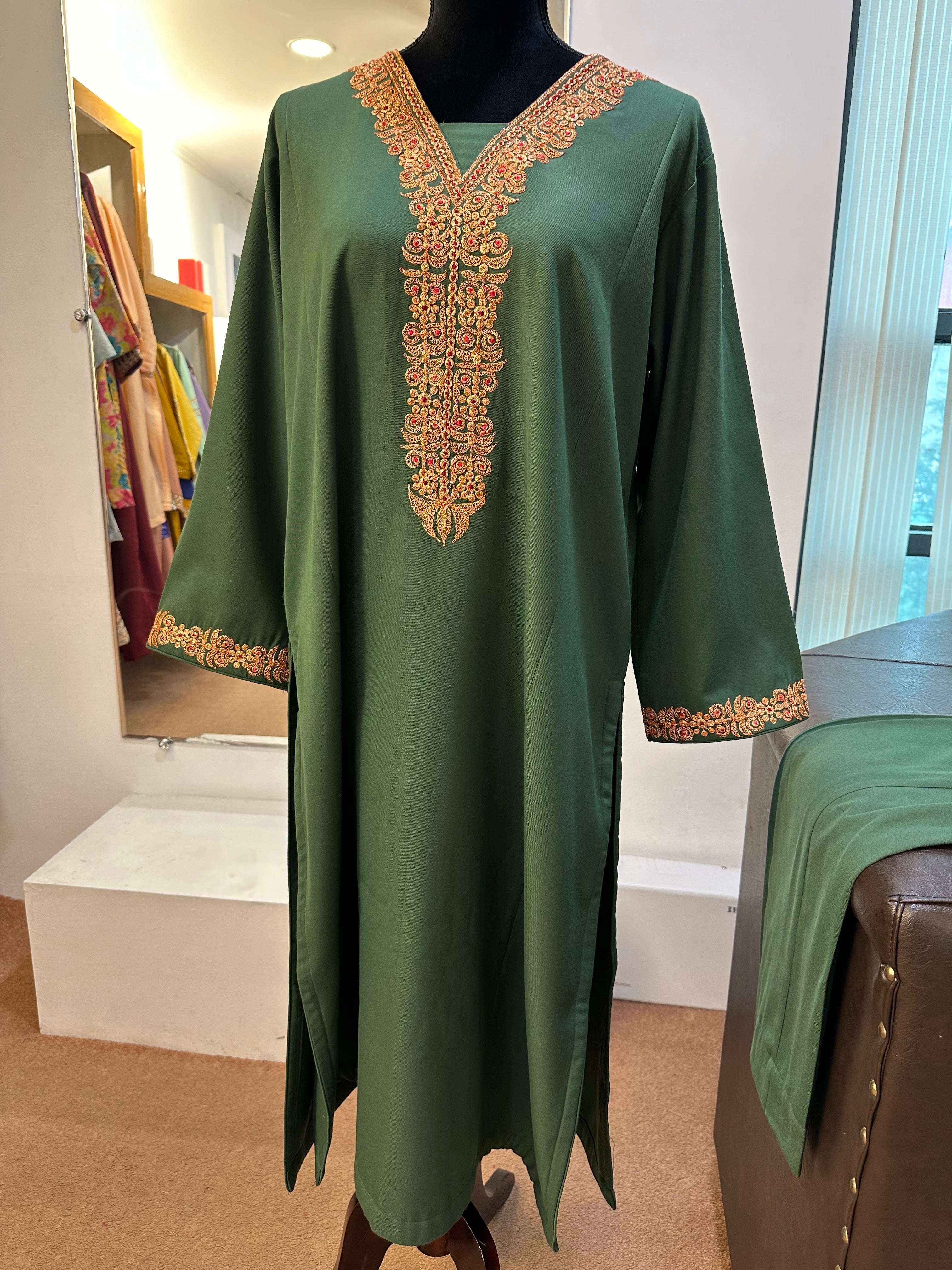 Kurta set Mtks641