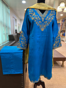 Puresilk 3 piece