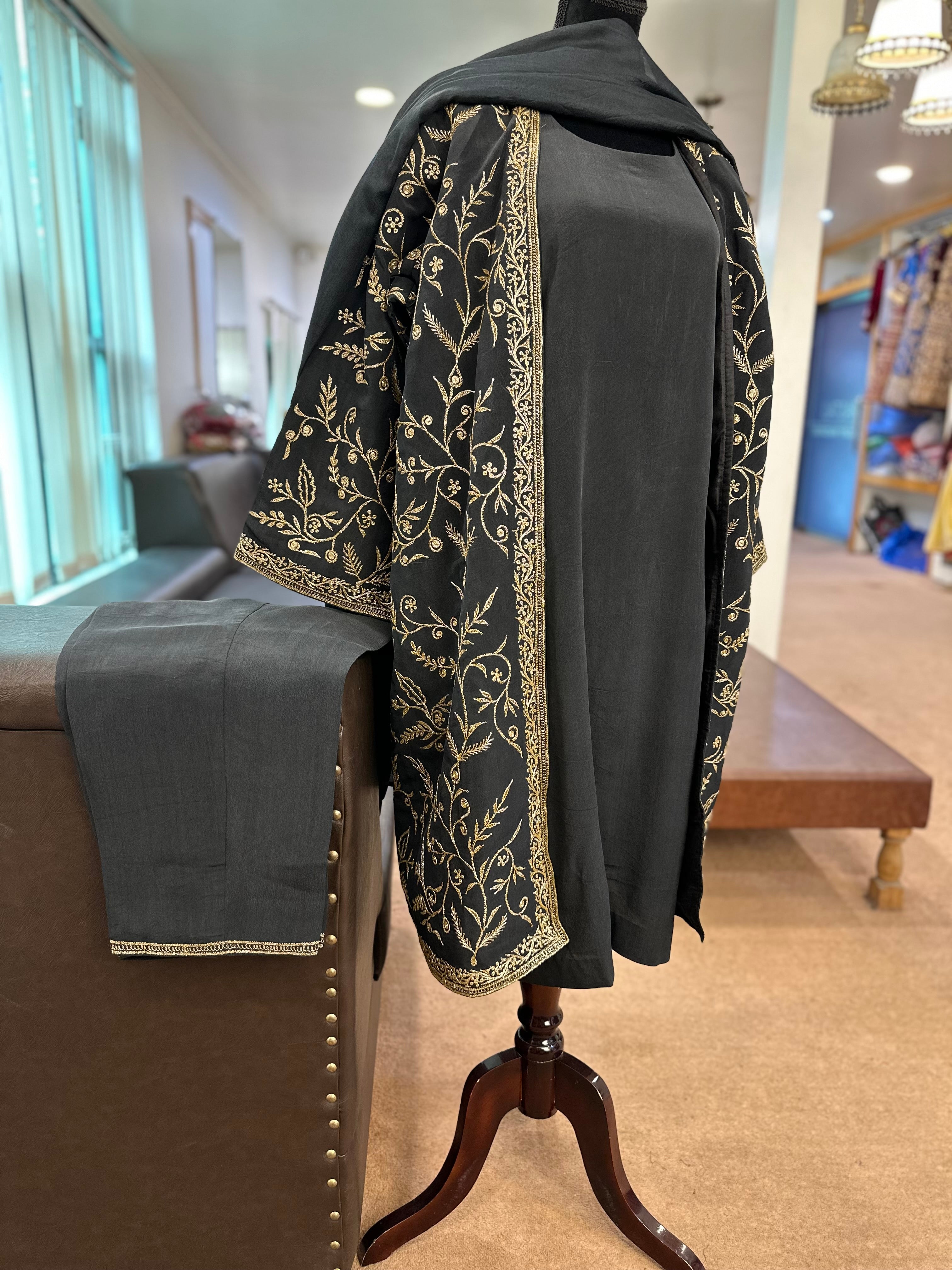 Purecrepe 4 piece set