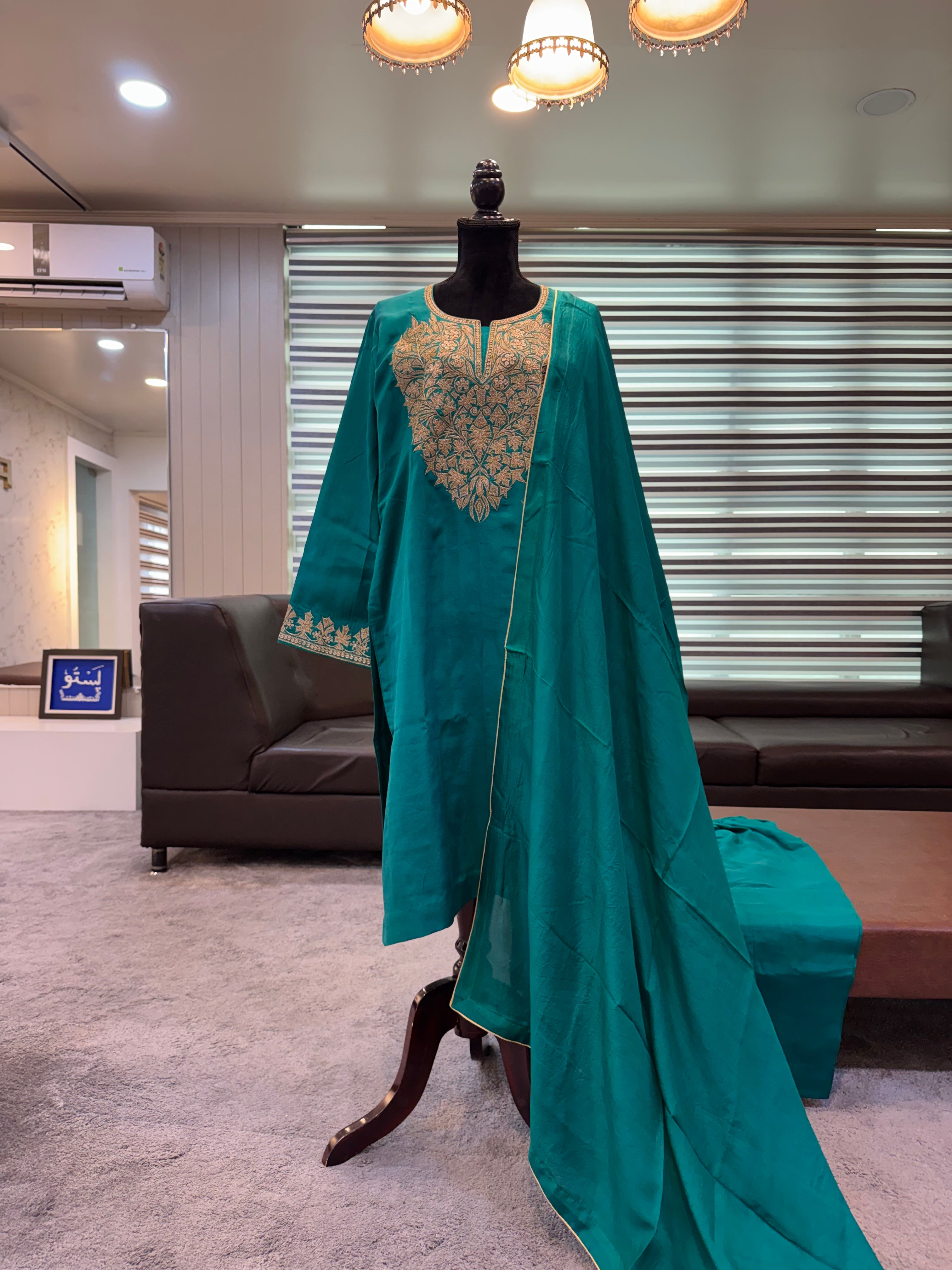Puresilk 3 pc
