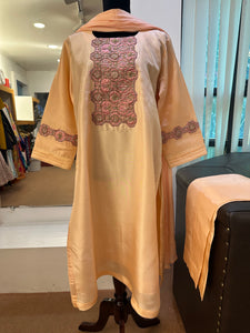 Kurta set Pbks641