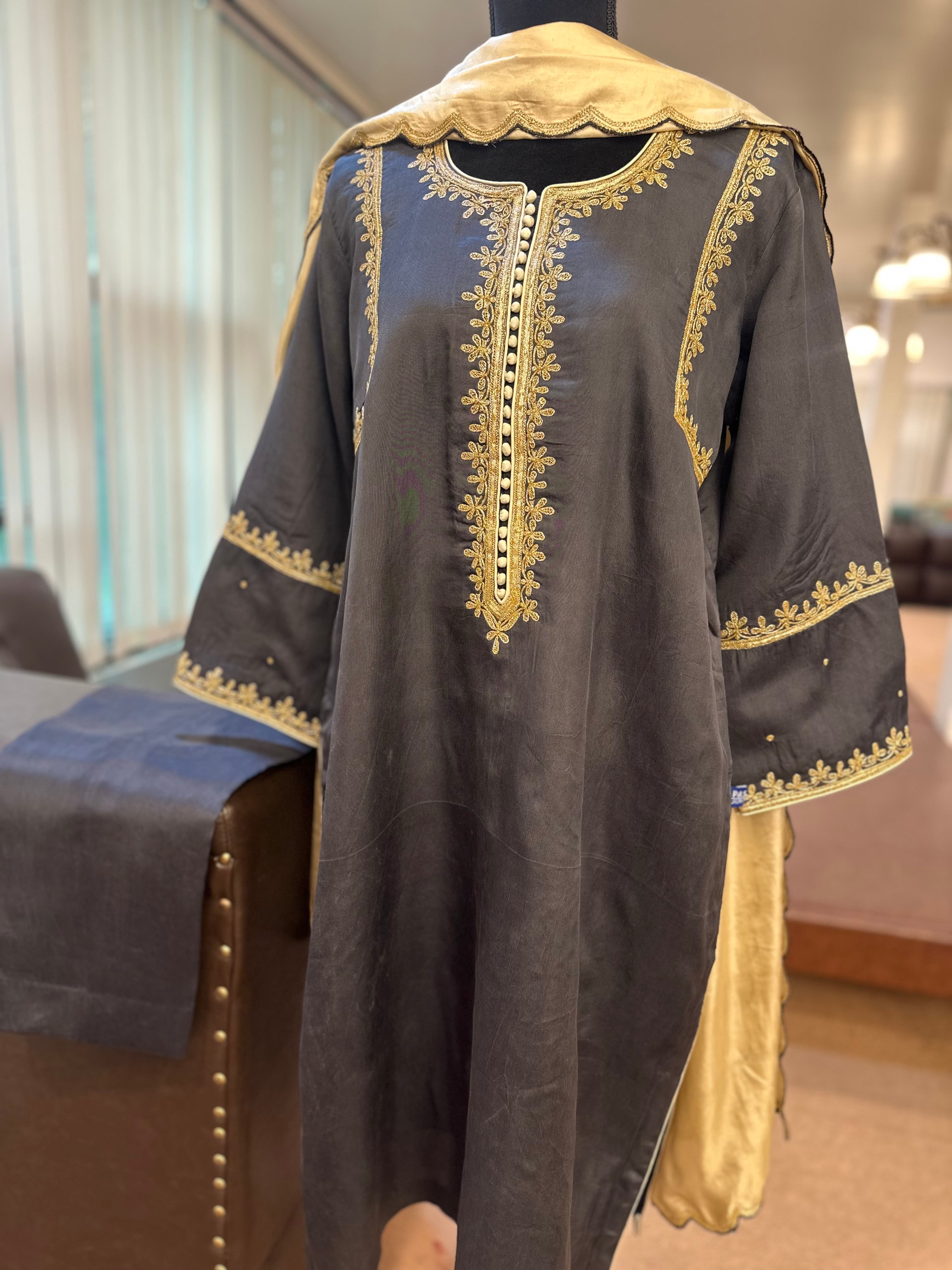 Puresilk 3 pc. Mtks809