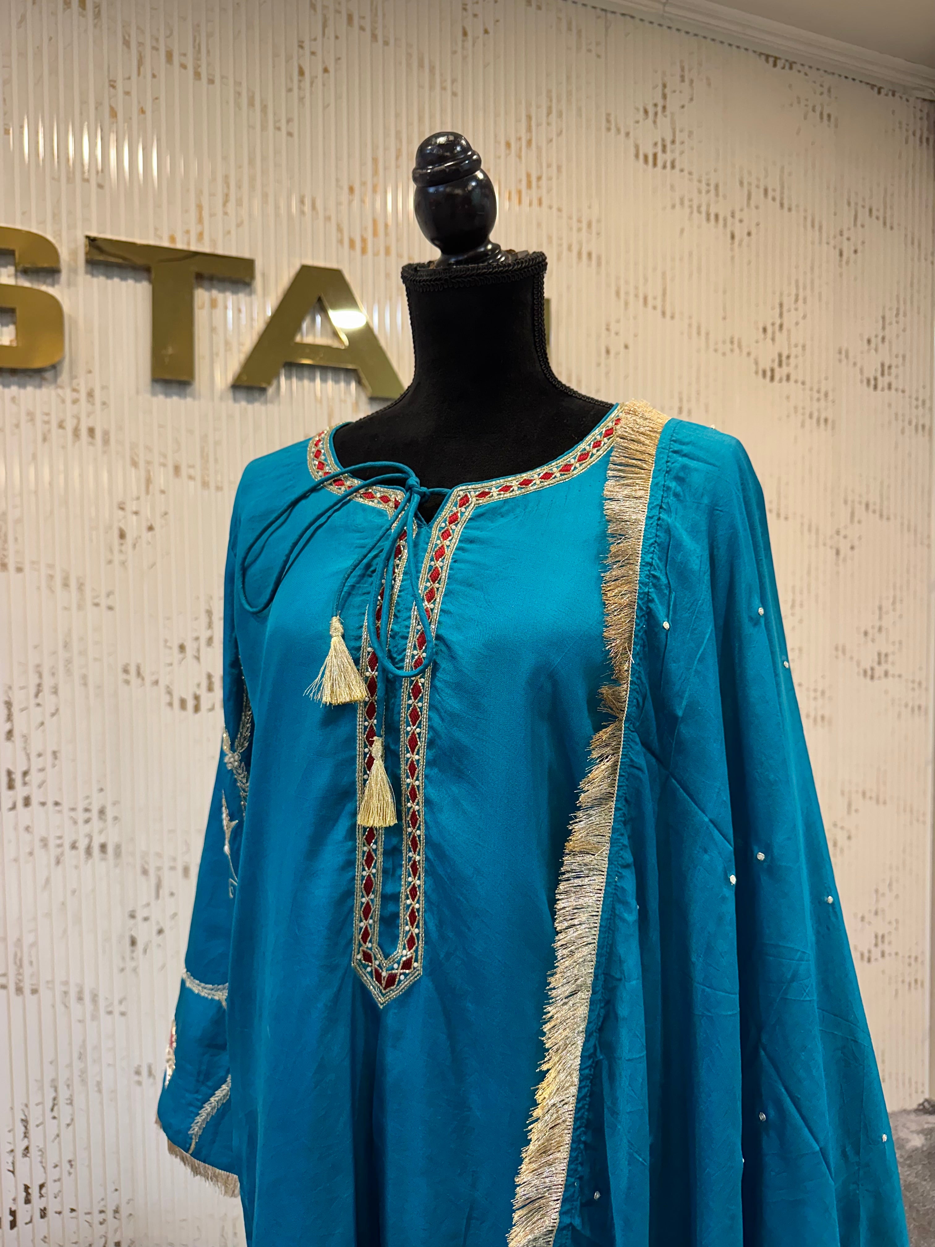 Puresilk ensemble 3 pc