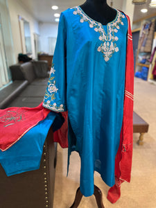 Puresilk 3 piece