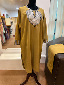 Wool Pheran set mtks527