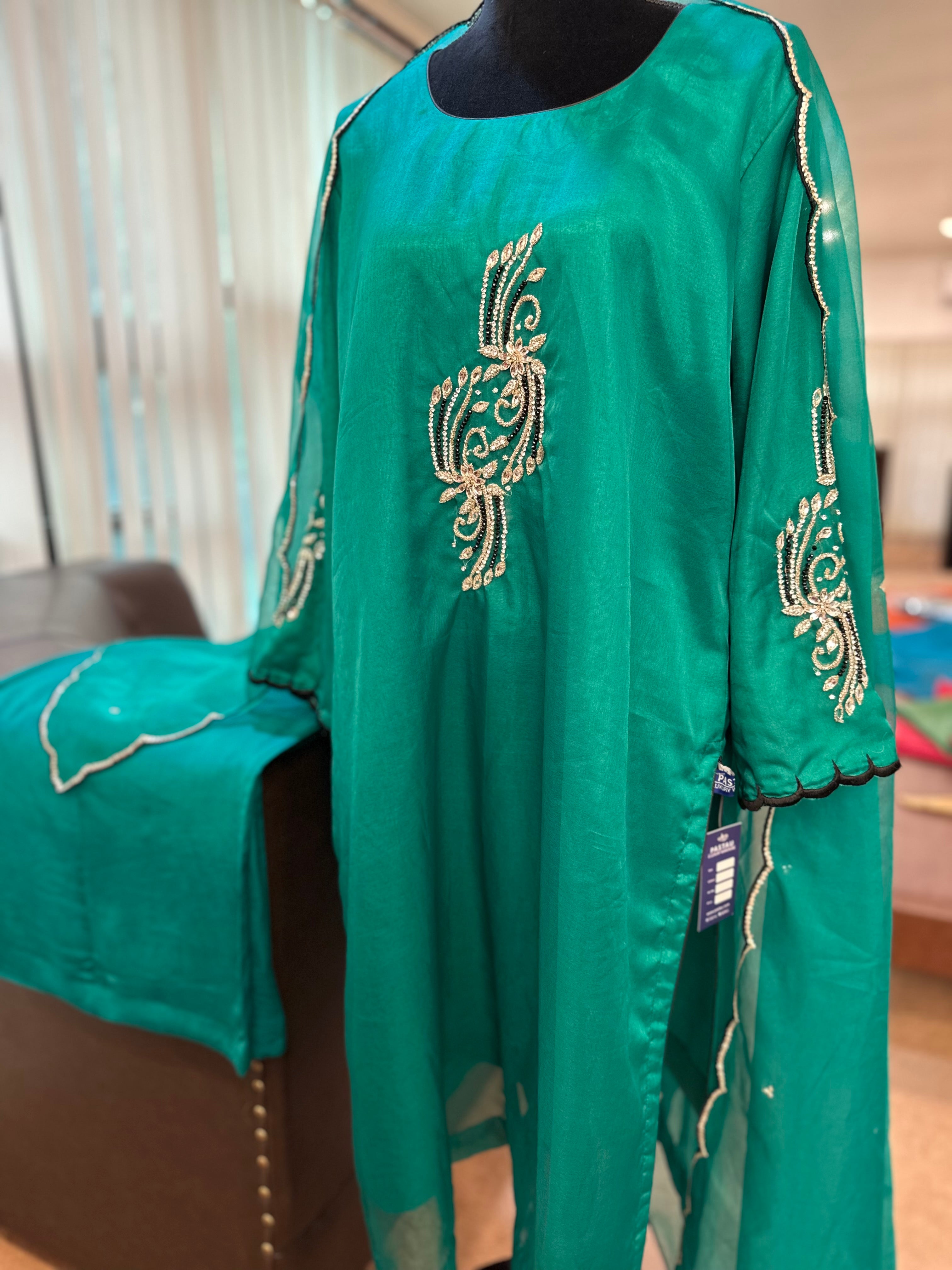 Handwork 3 piece suit