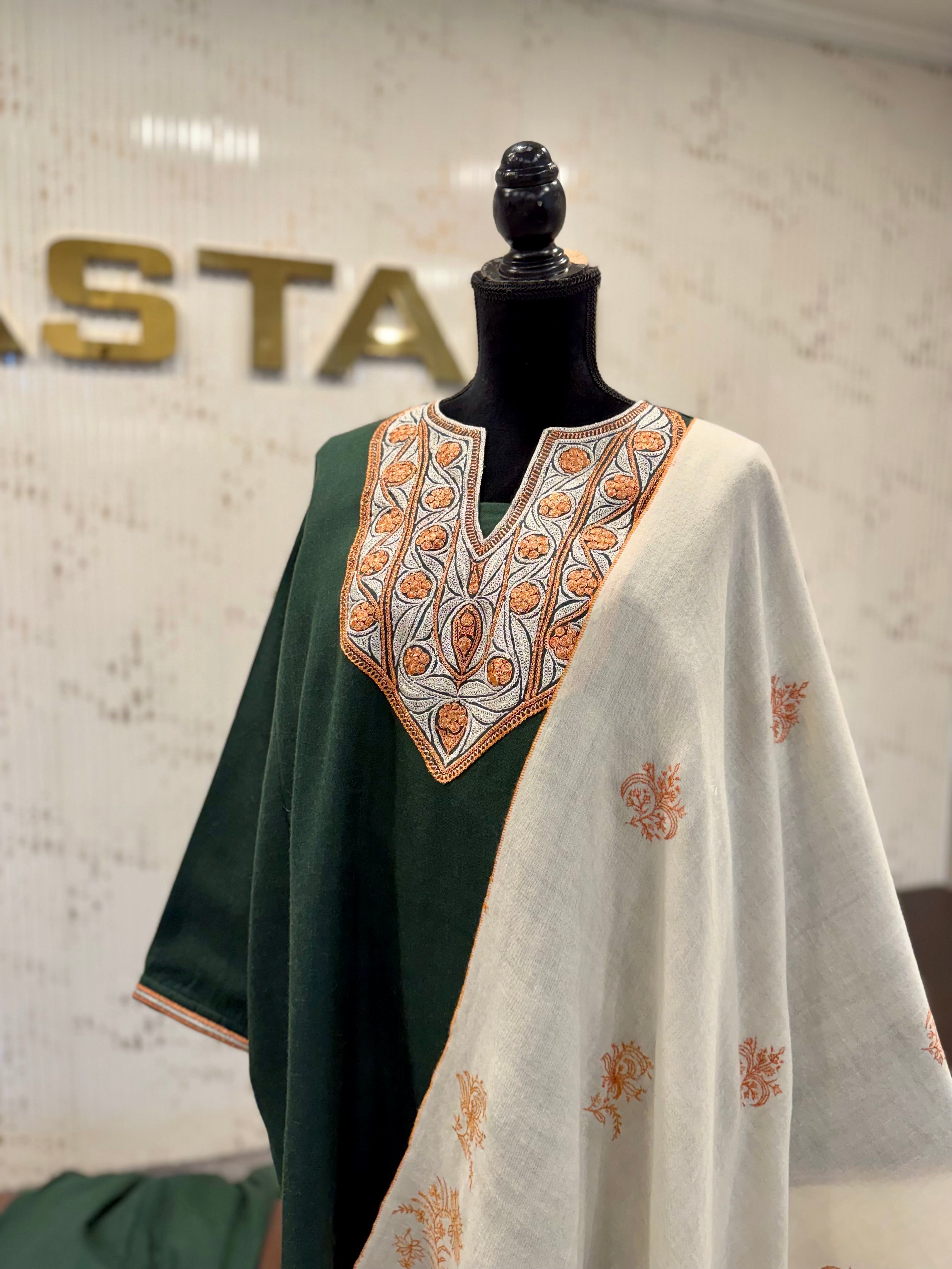 Purepashmina blend pwb545