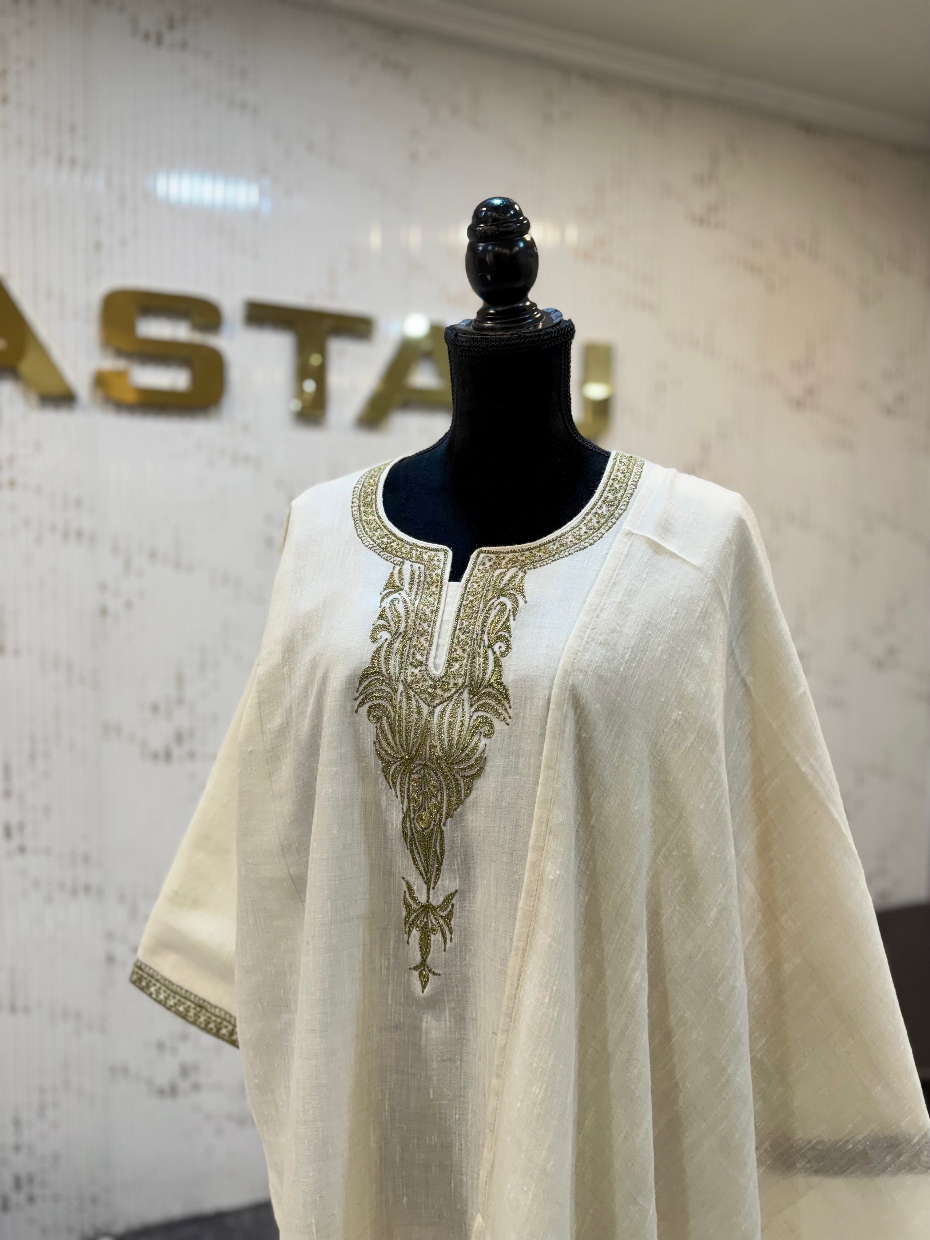 Purepashmina blend 3 pc