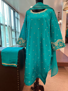 Kurta set pbks818
