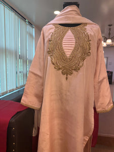 Tilla kurta set