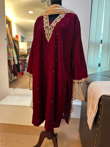 Kurta set Pbks775