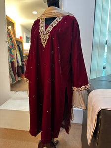 Kurta set Pbks775