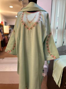 Pheran set pbks729