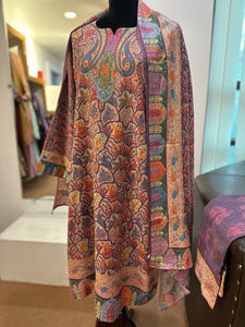Kalamkari kurta set Pbks712