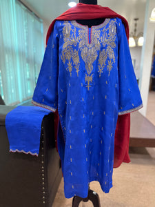 Puresilk 3 piece