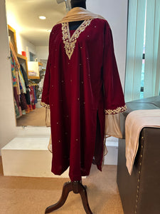 Kurta set Pbks775