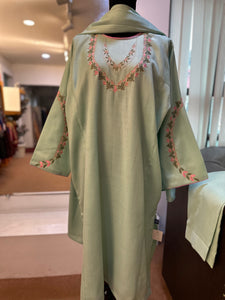 Pheran set pbks729
