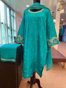 Kurta set pbks818