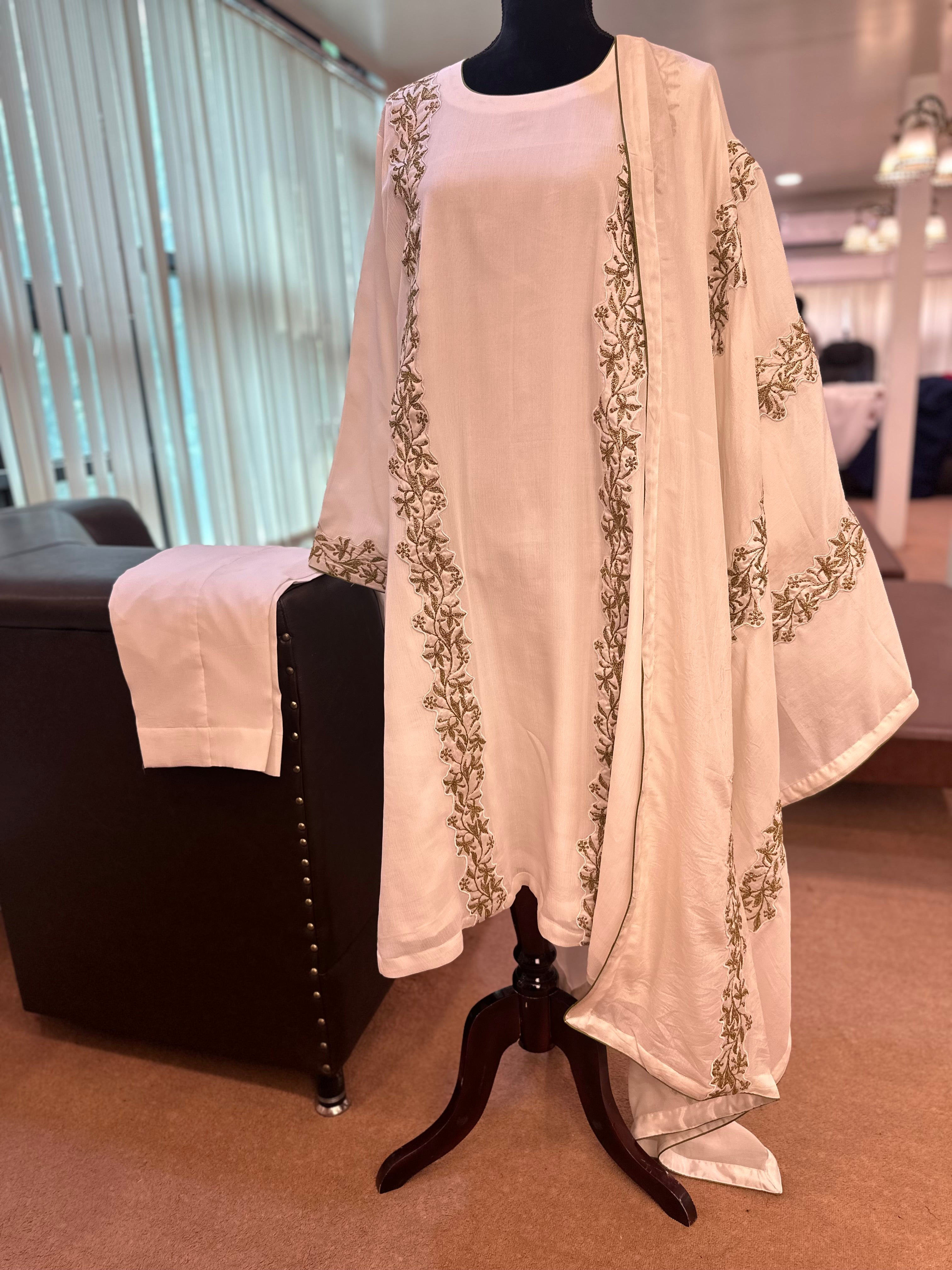 Tilla kurta set mtks771