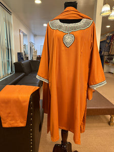 Cottswool kurta set mtks494