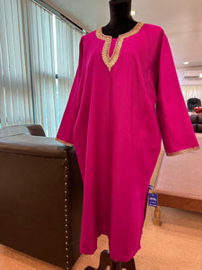 Handtilla purepashmina blend pheran pwb269
