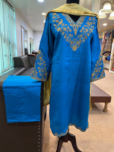 Puresilk 3 piece