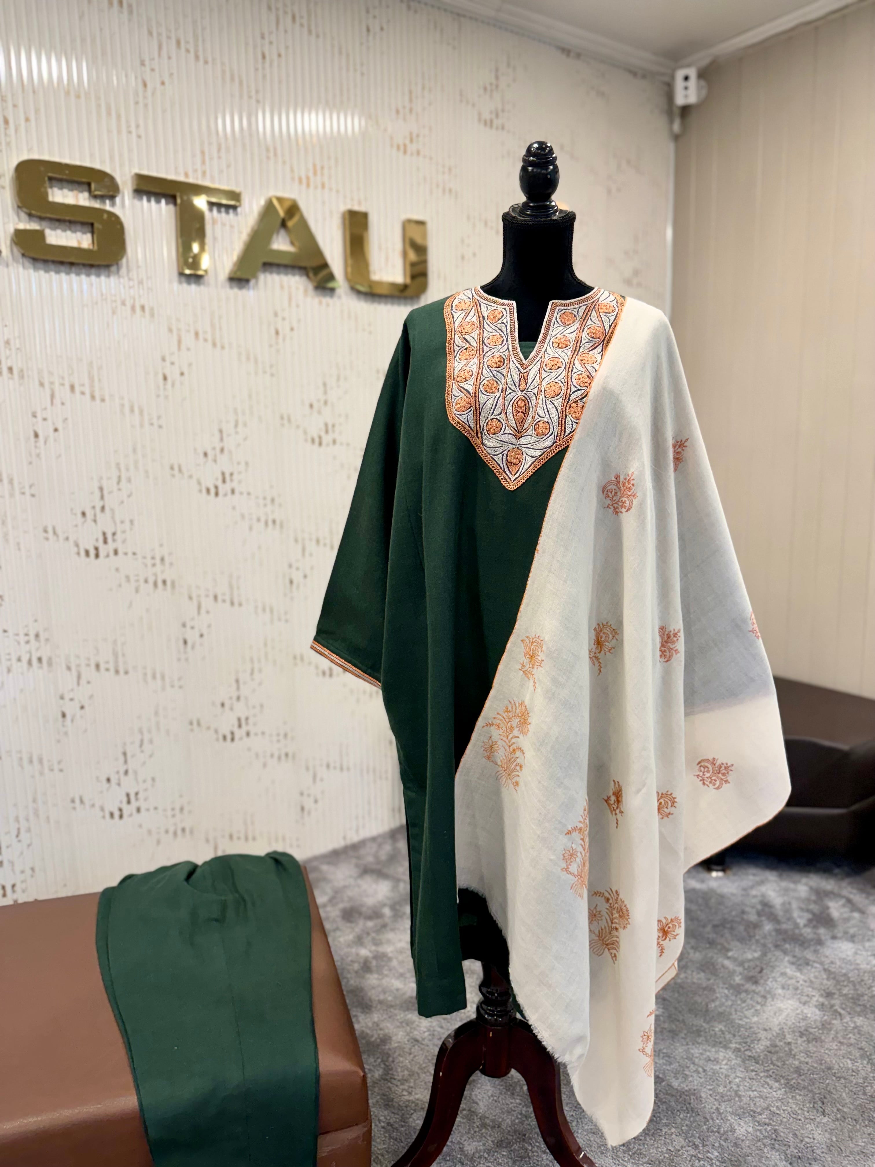 Purepashmina blend pwb545