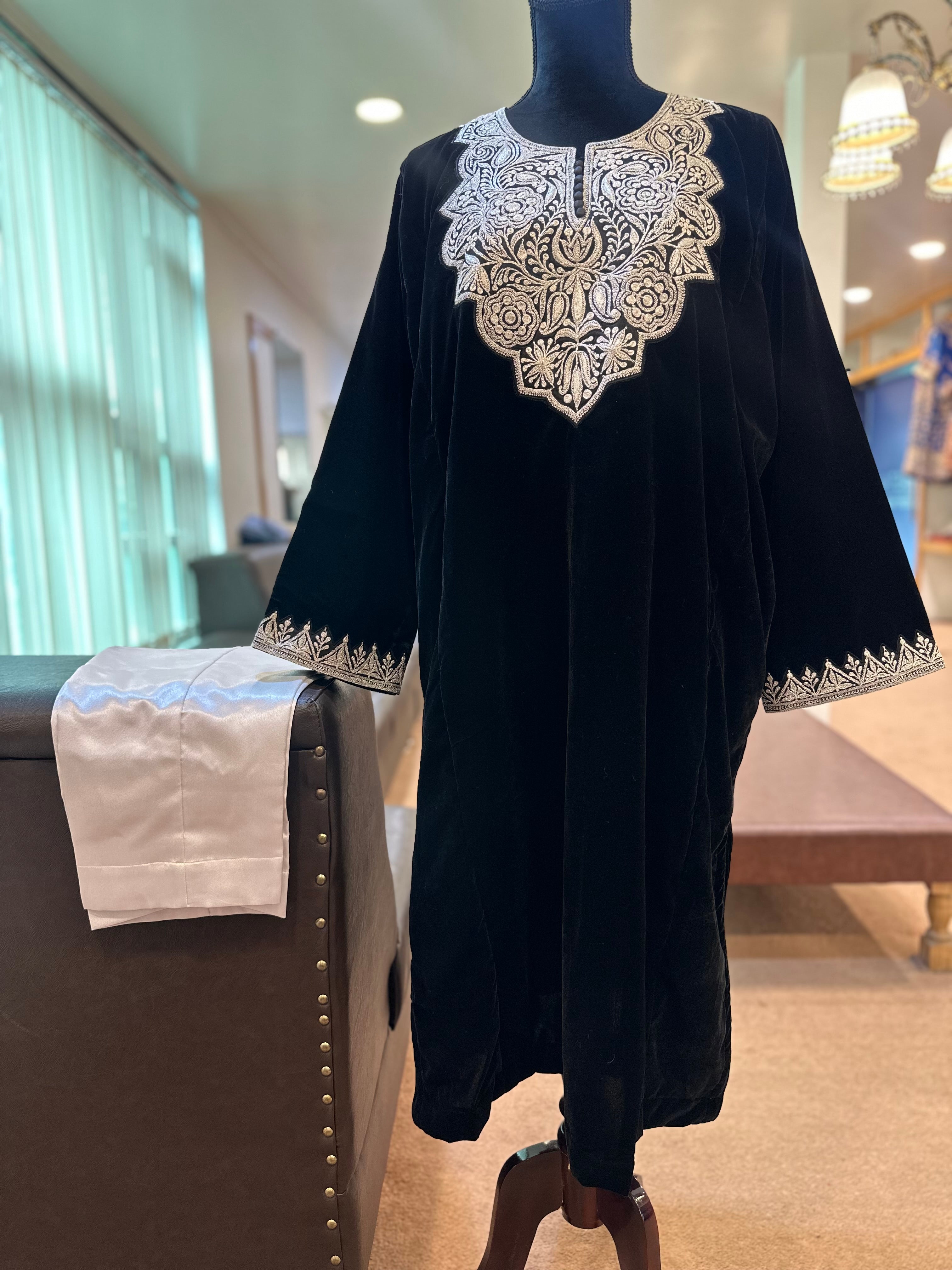 Tilla pheran set mtks772