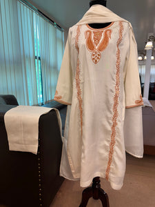 Kurta set mtks735