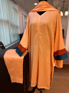 Kurta set Pbks723