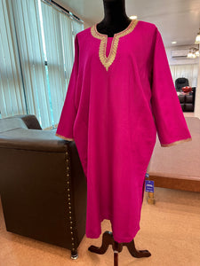 Handtilla purepashmina blend pheran pwb269