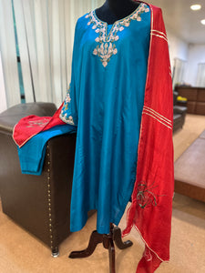 Puresilk 3 piece