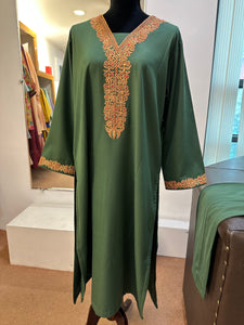 Kurta set Mtks641