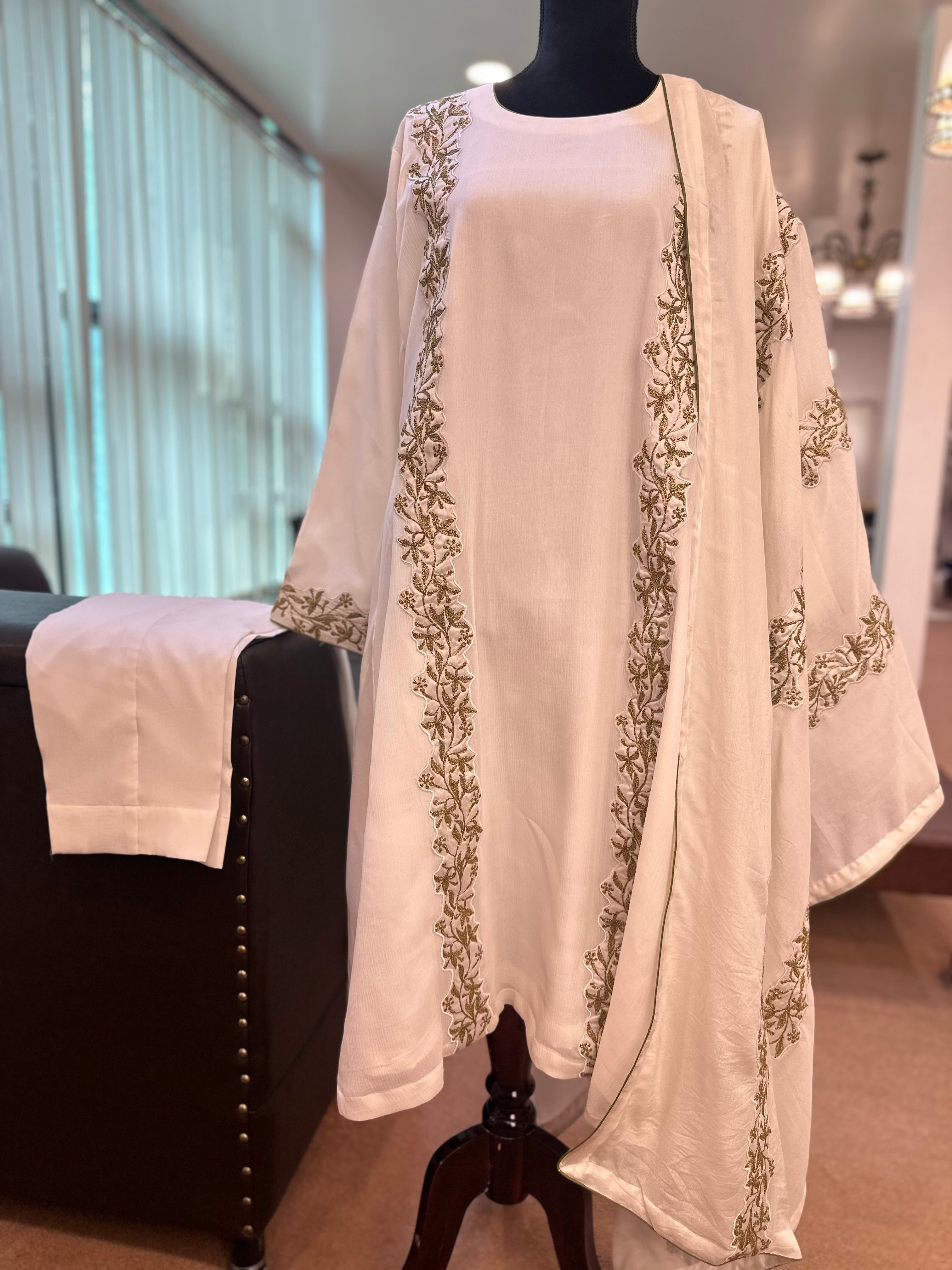 Tilla kurta set mtks771