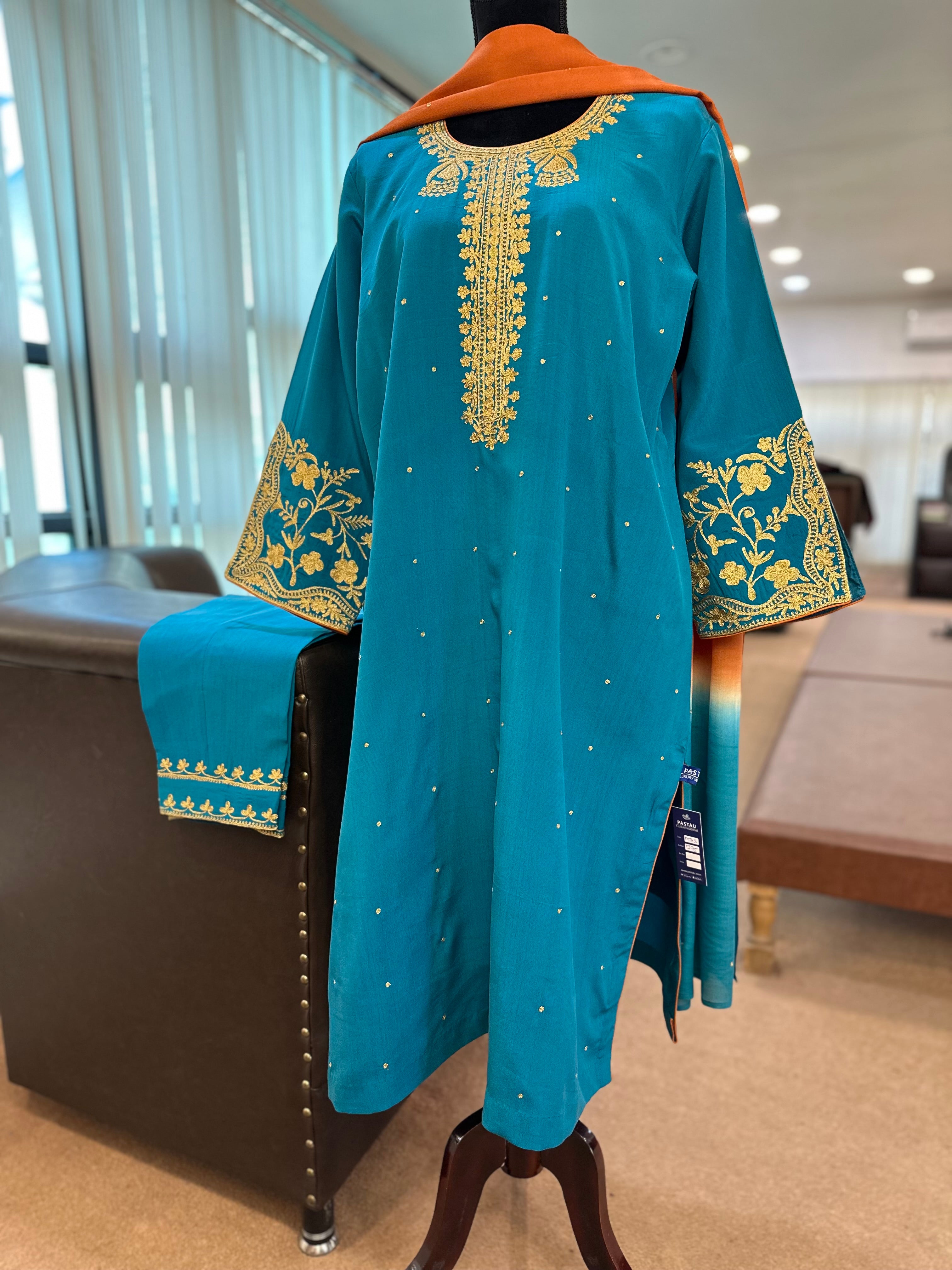 Purecrepe 3 piece mtks795