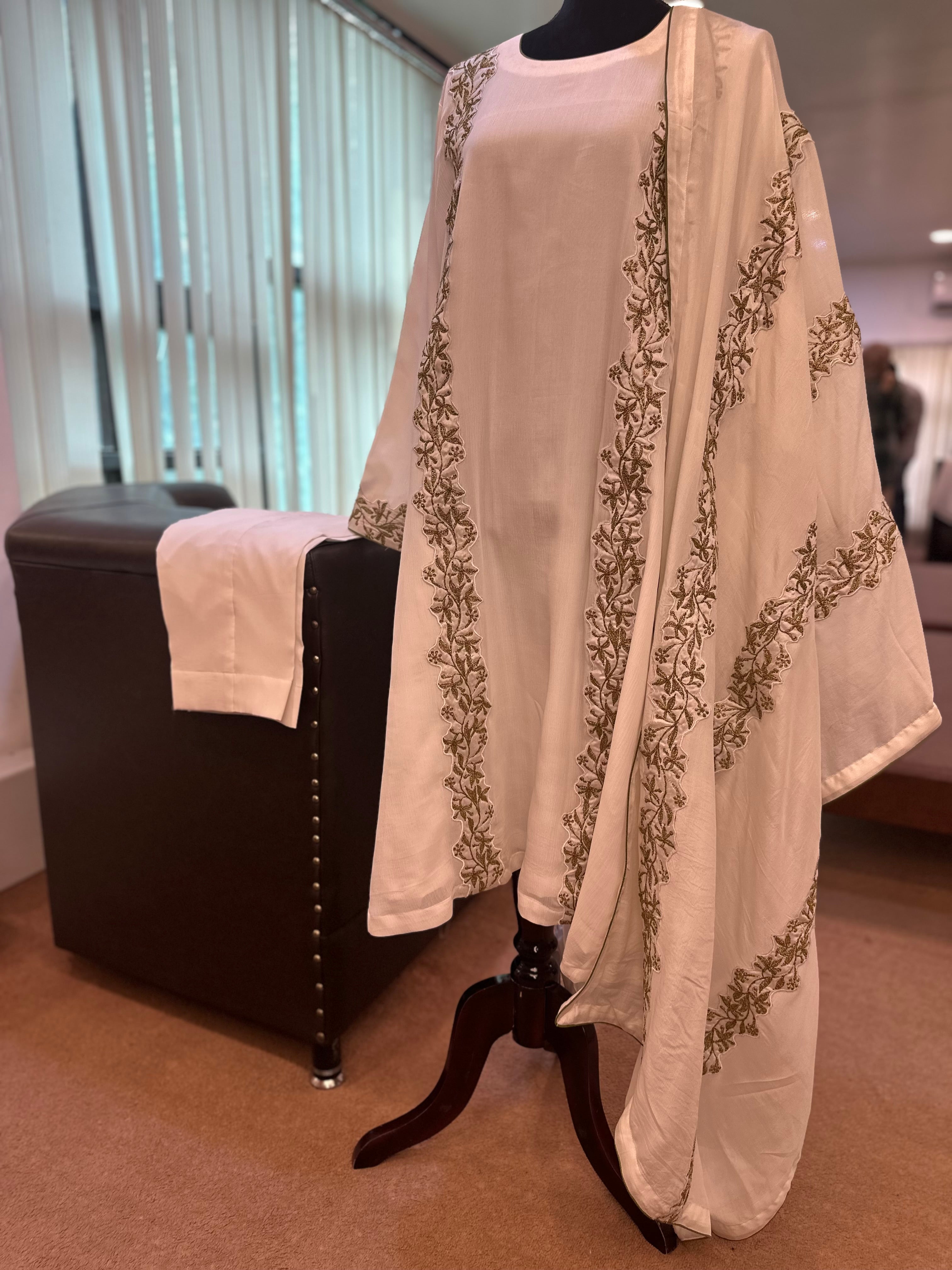 Tilla kurta set mtks771