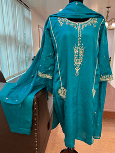Puresilk 3 piece set