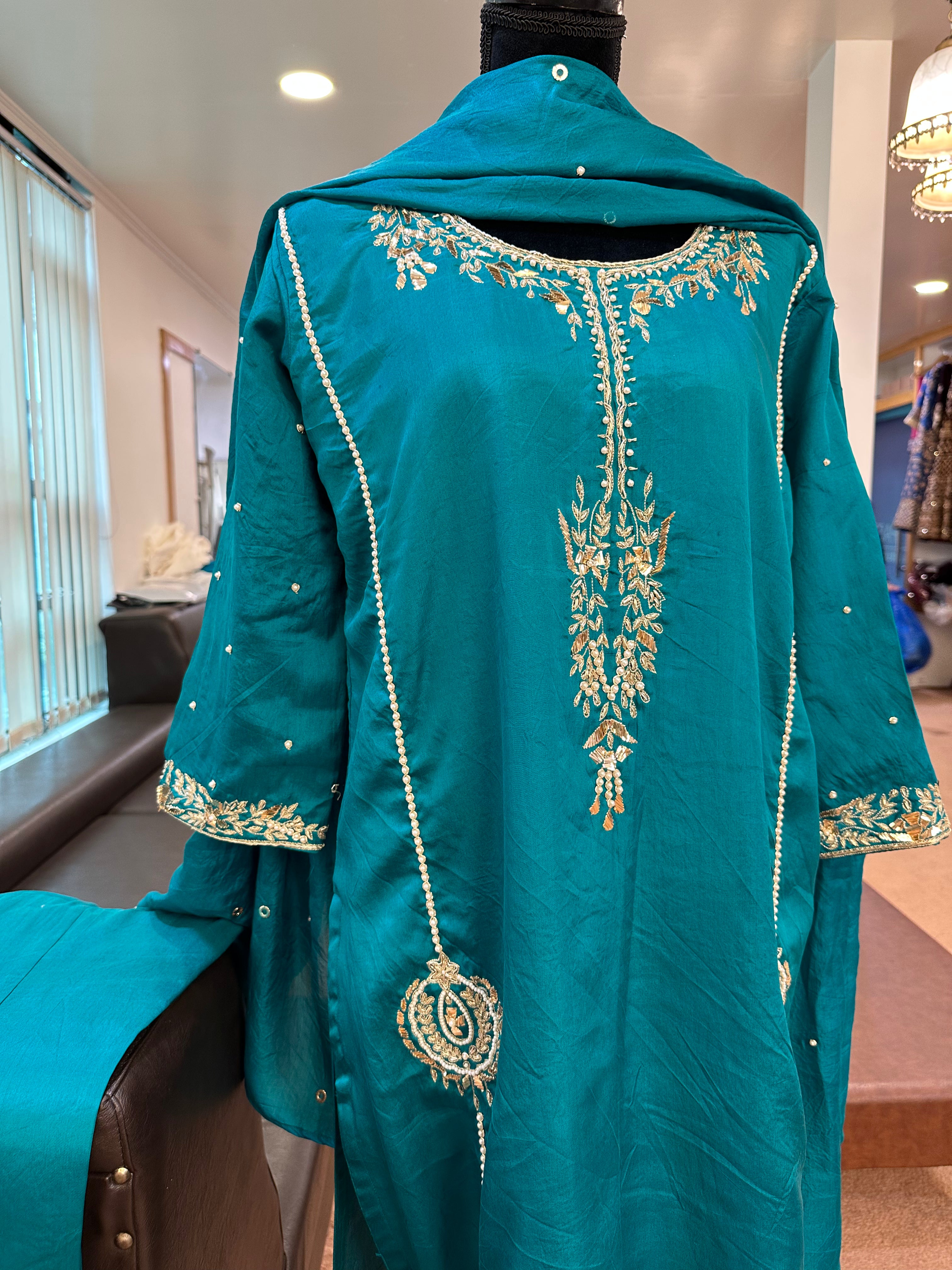 Puresilk 3 piece set