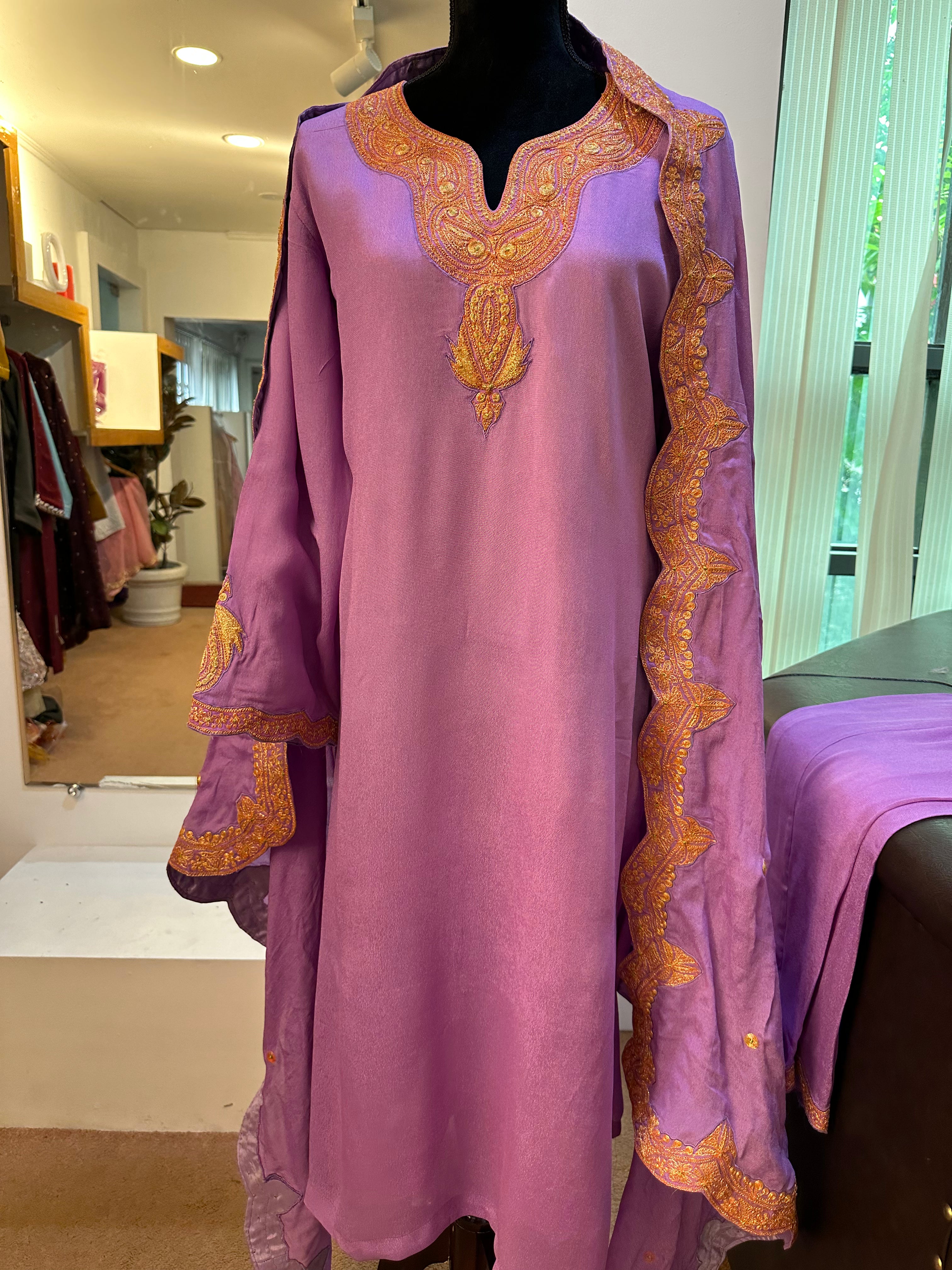 Chinnon 3 piece set