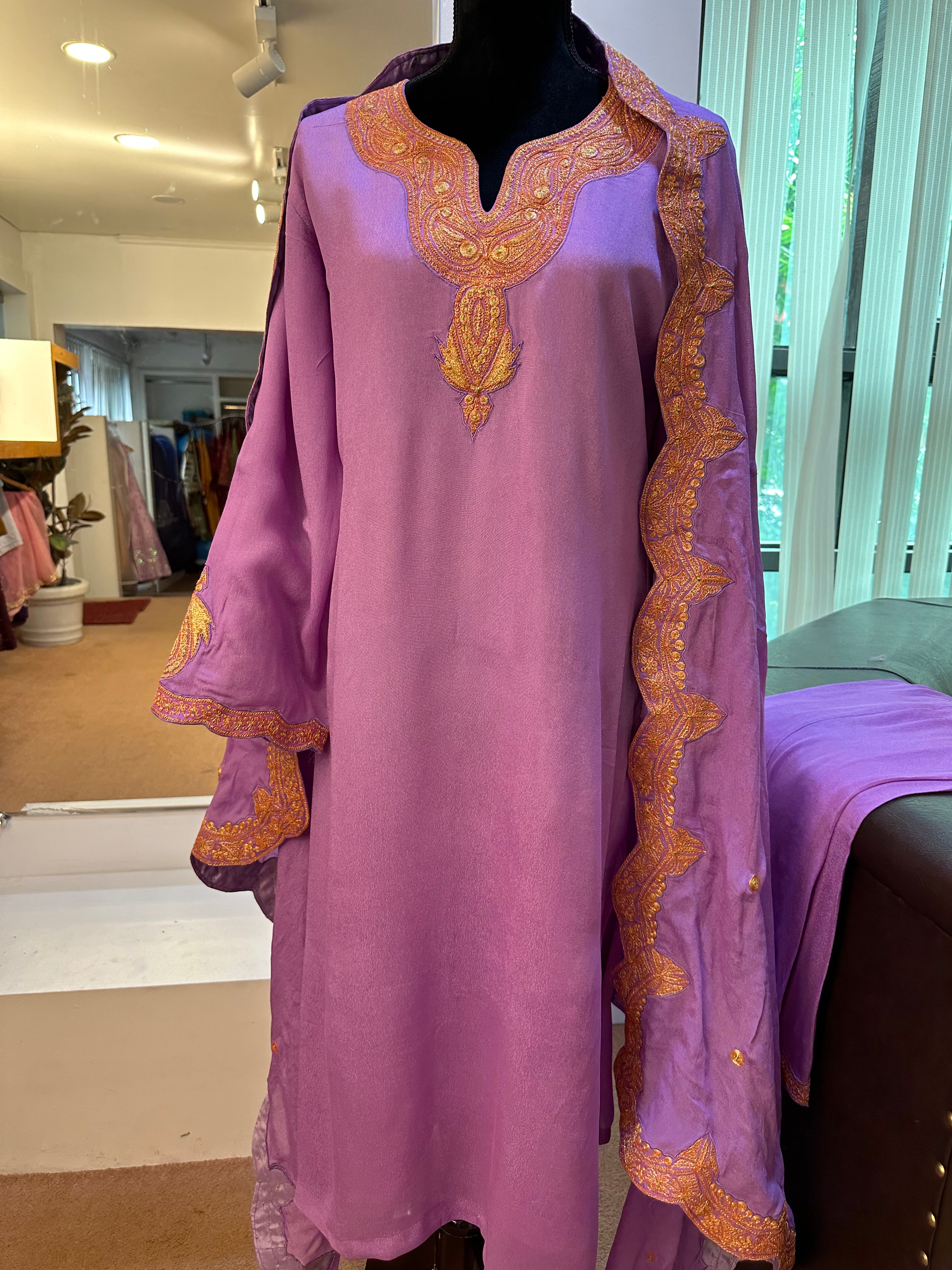 Chinnon 3 piece set