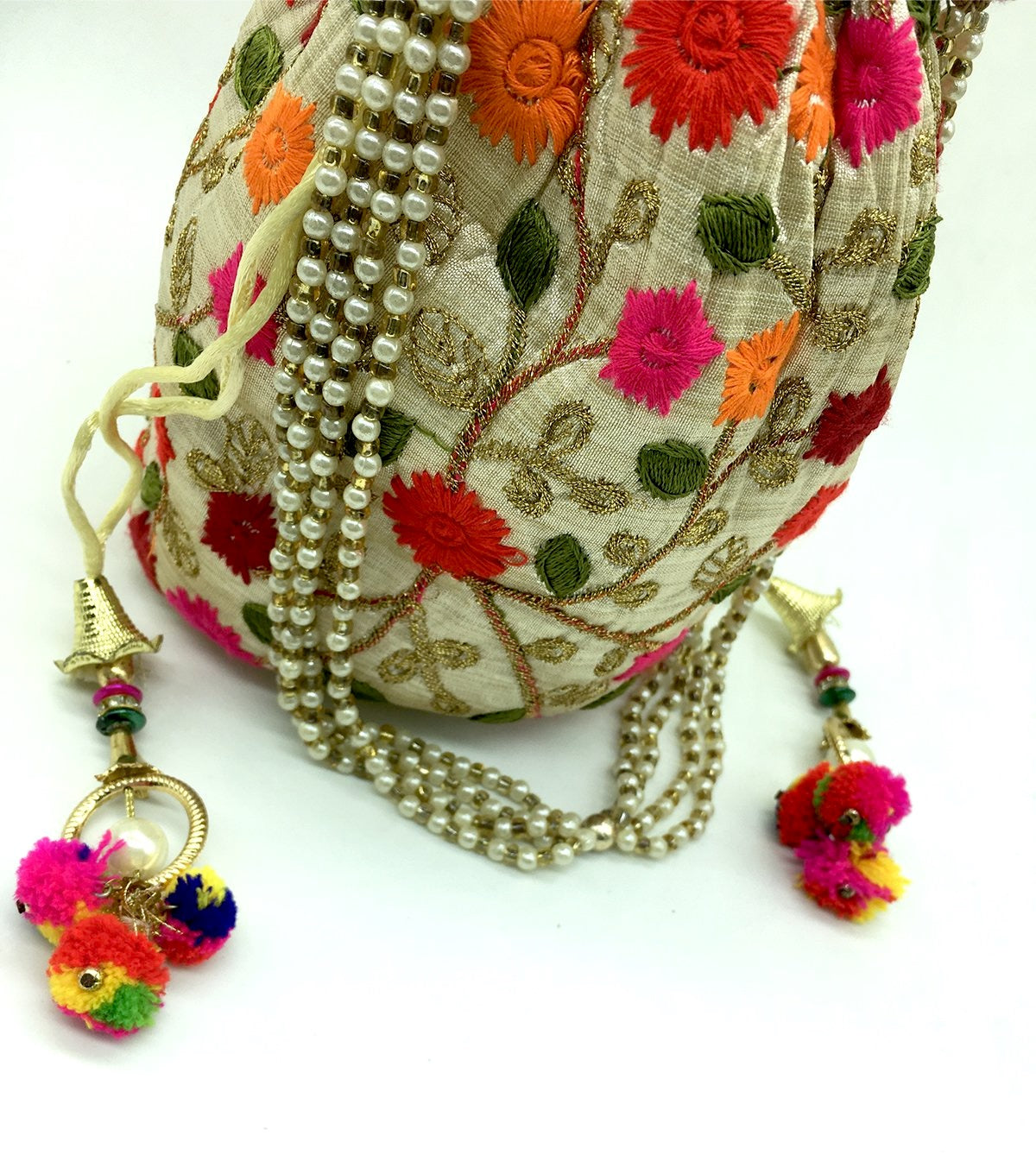 Rang-e-sukhan - Pastau