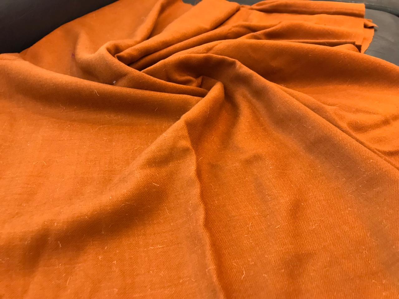 Pure Pashmina Wool Blend